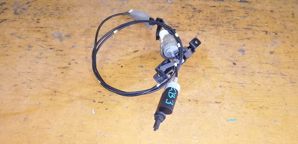 тросик лючка бака Honda Freed 0