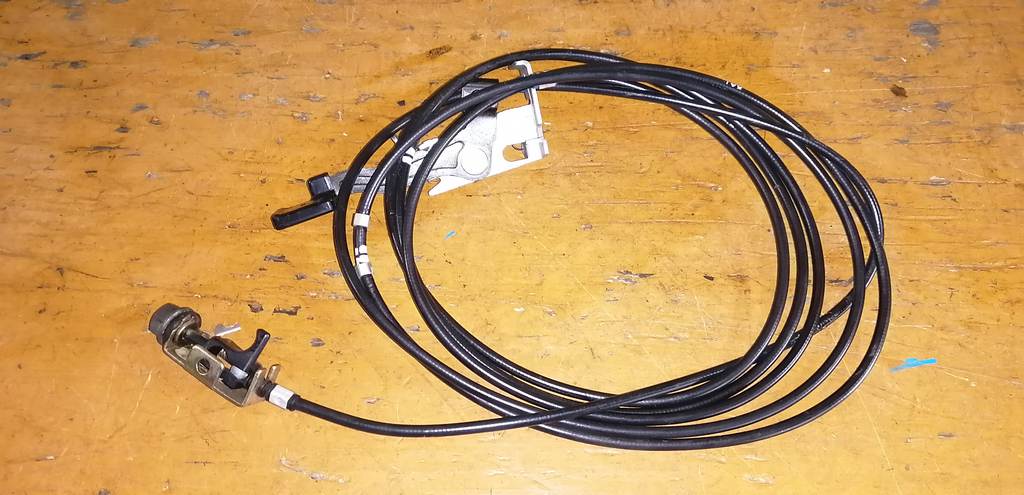 Кузов Mazda Demio 2