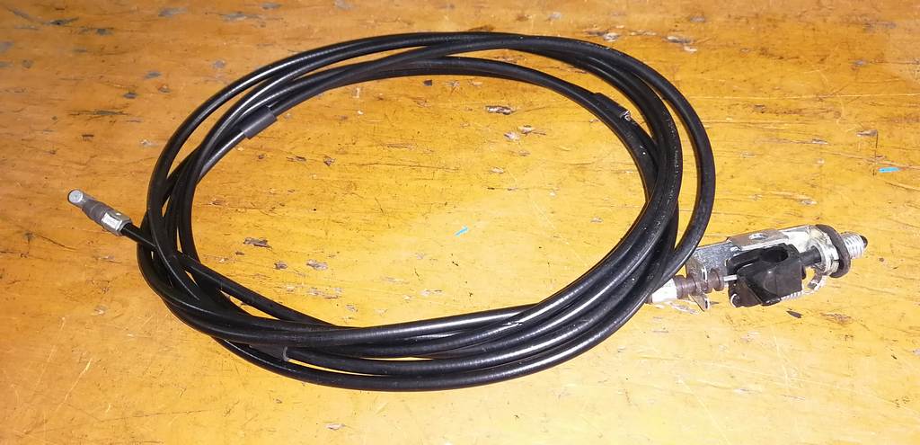 Кузов Mazda Axela 2