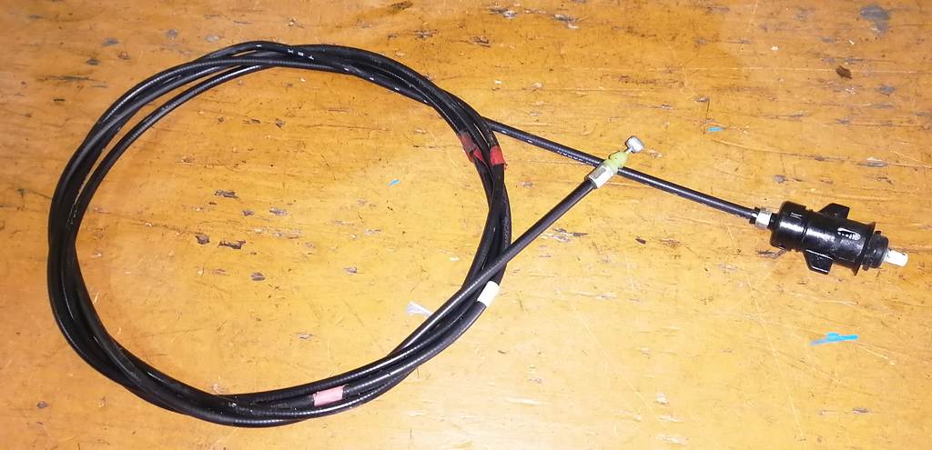 Кузов Subaru Forester 2