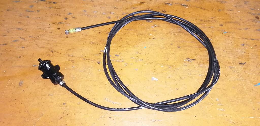 Кузов Subaru Impreza 2