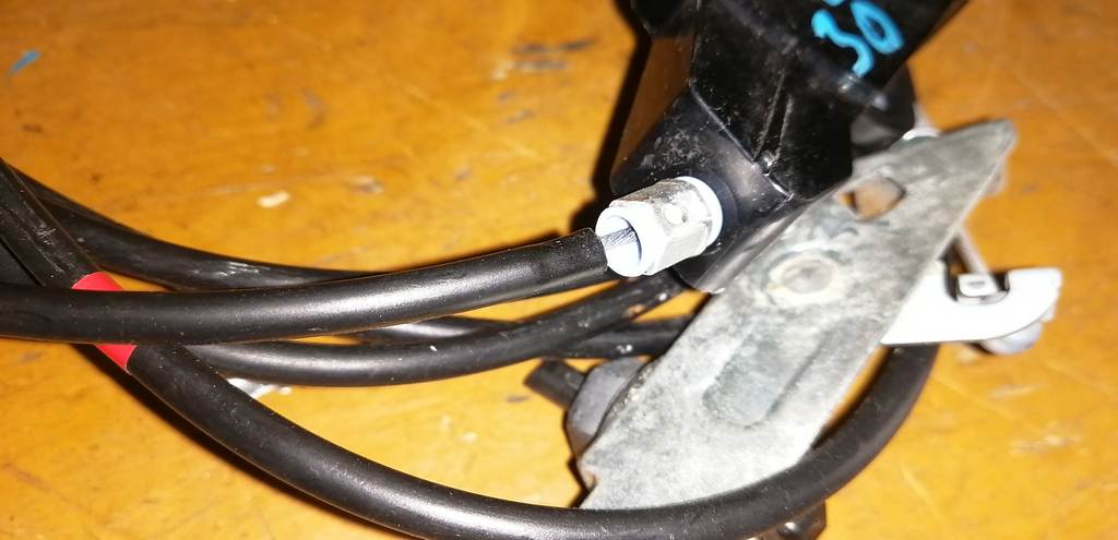 Кузов Toyota Passo 2