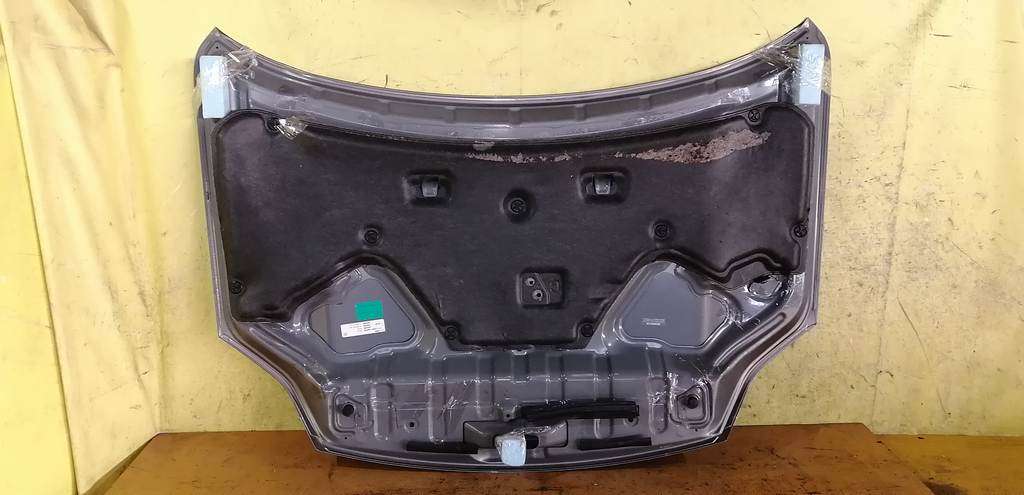 Кузов Nissan X-Trail 2