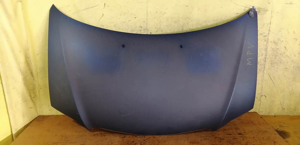 капот Mazda MPV 0