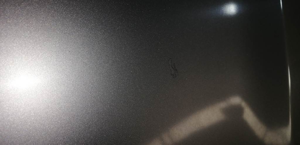 Кузов Nissan Teana 2