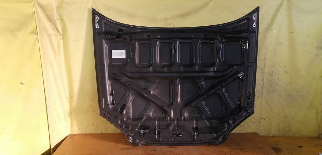 Кузов Subaru Impreza 2