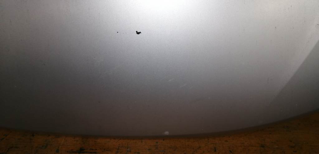 Кузов Mazda Demio 2