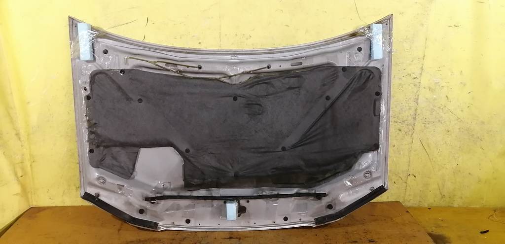 DEMIO DW3W КАПОТ Mazda Demio 4