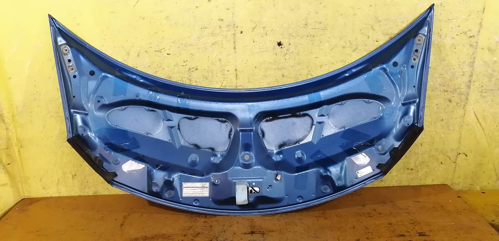 капот Honda Freed 3