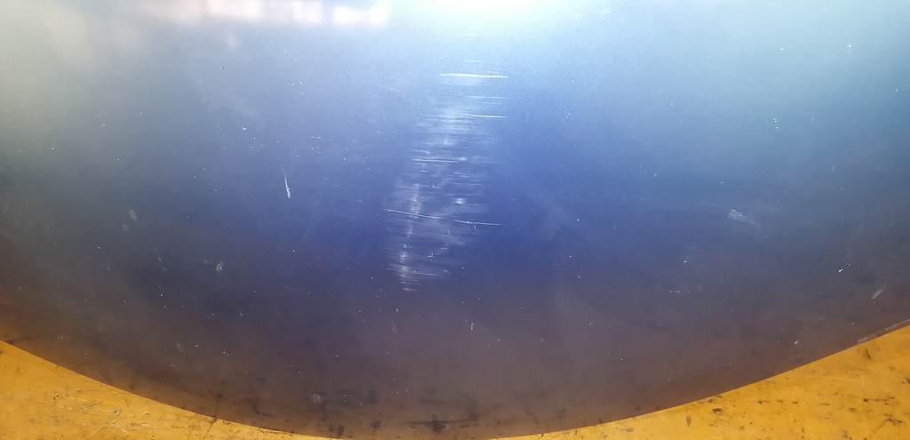 Кузов Honda Freed 2