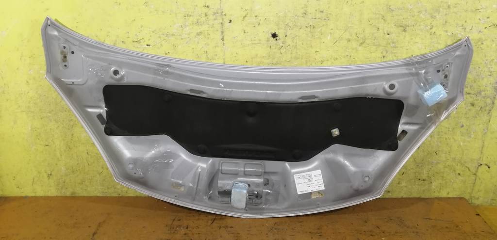 Кузов Suzuki Solio 2