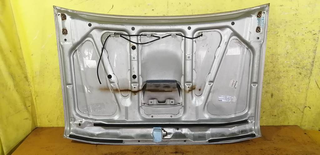 капот Mitsubishi Pajero Mini 3