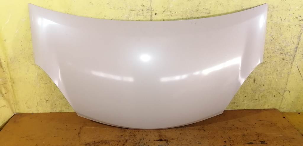 капот Toyota Passo 0