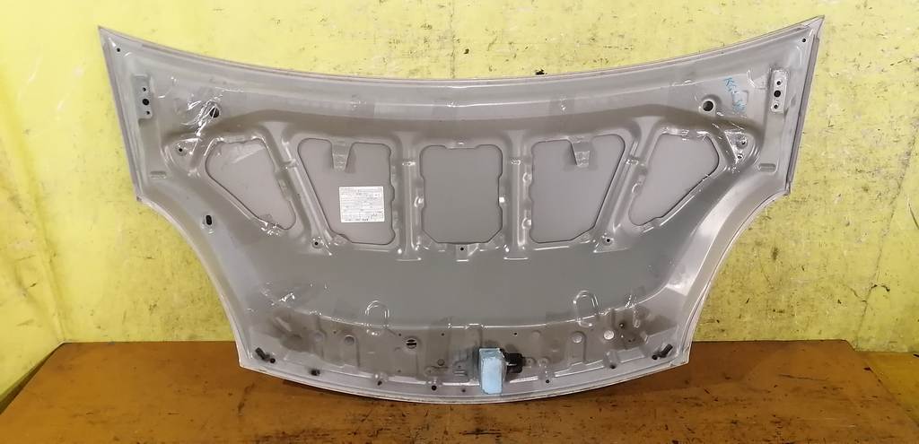 Кузов Toyota Passo 2