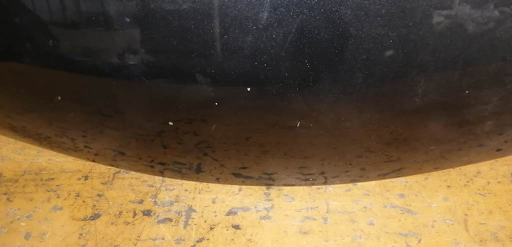 PASSO KGC30 КАПОТ 1 Toyota Passo 1