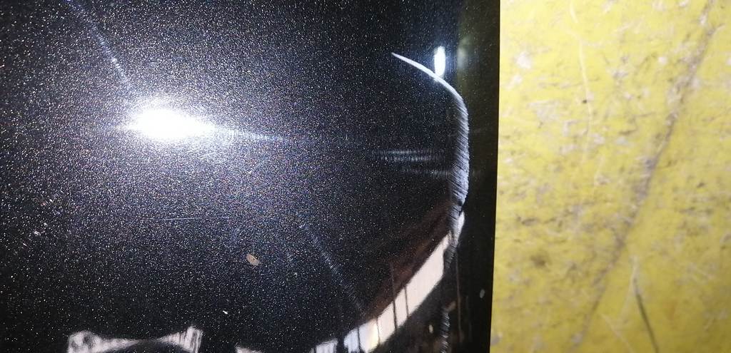 Кузов Toyota Passo 2