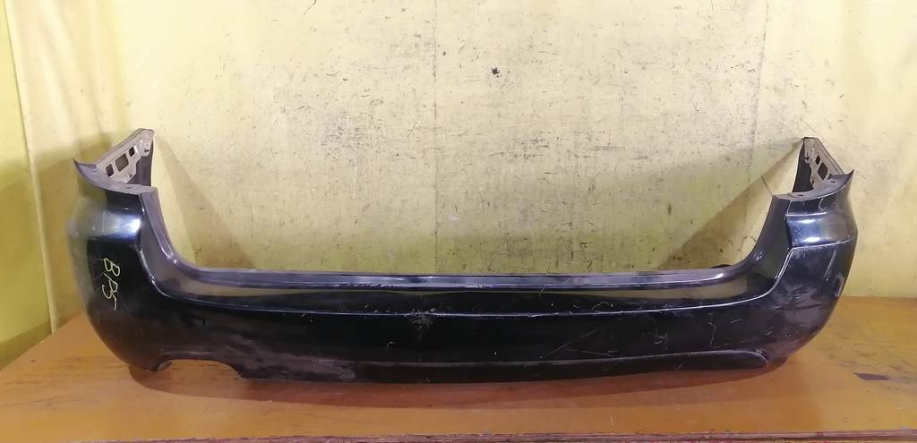 бампер Subaru Legacy 0