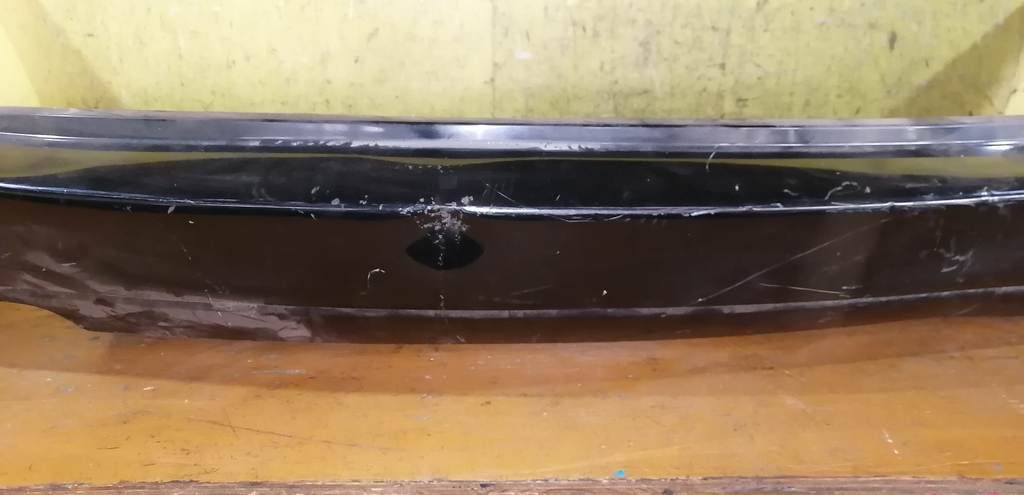 бампер Subaru Legacy 3