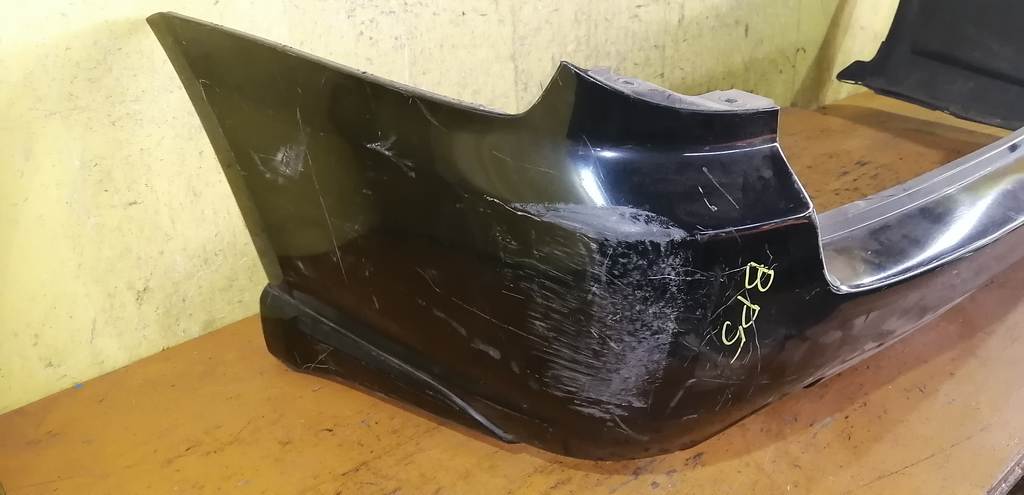 Кузов Subaru Legacy 5