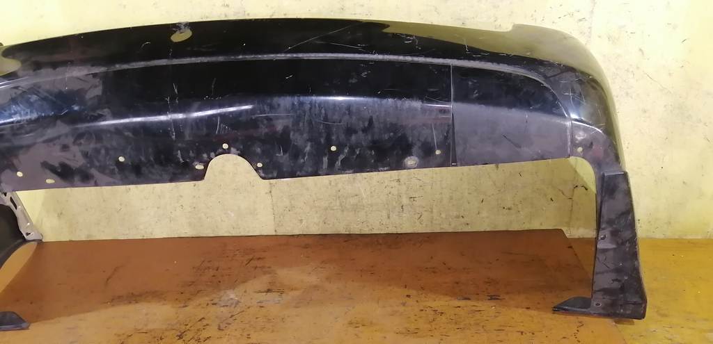 бампер Subaru Legacy 6