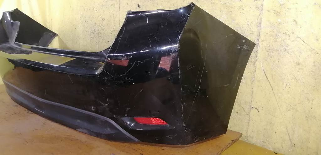 Кузов Subaru Impreza 2