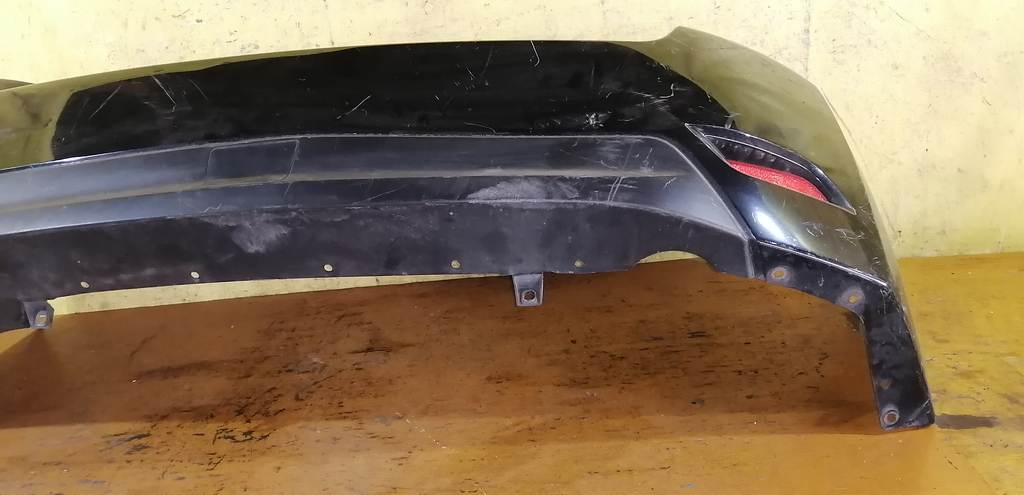 Кузов Subaru Impreza 5