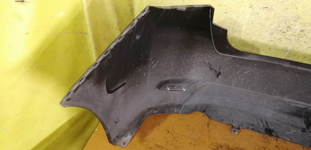 IMPREZA GP6 БАМПЕР ЗАДНИЙ Subaru Impreza 7