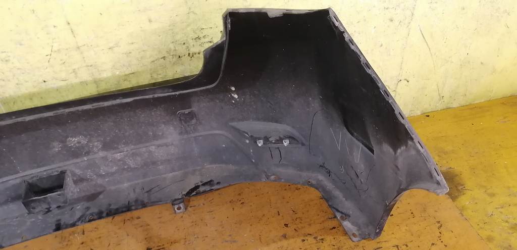 бампер Subaru Impreza 9