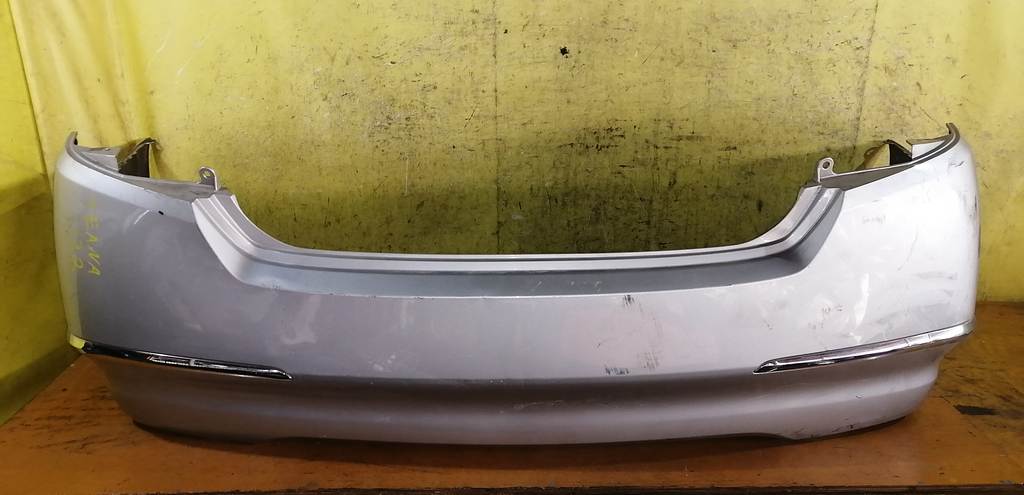 бампер Nissan Teana 0