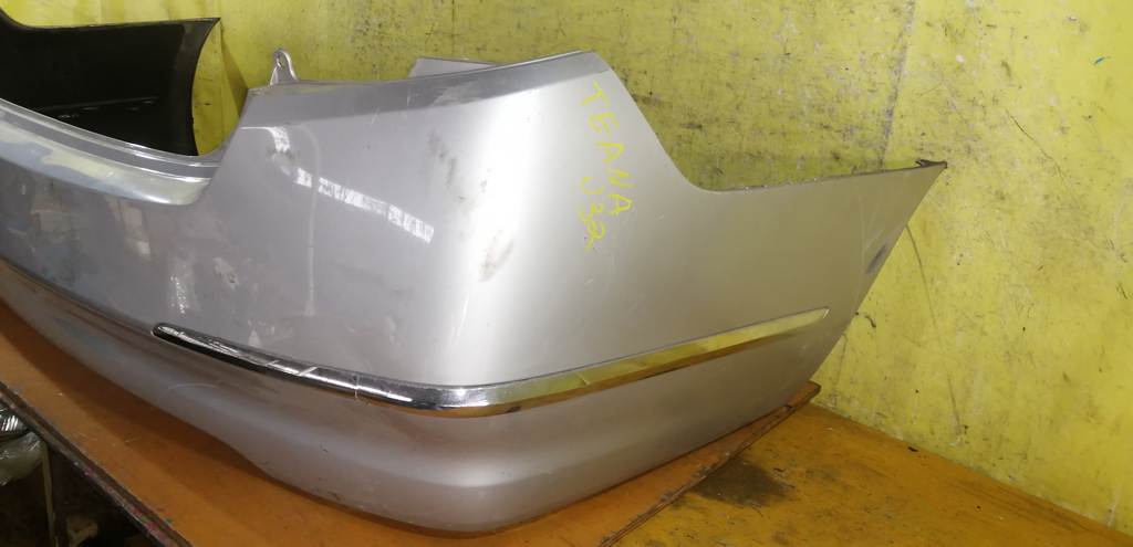 Кузов Nissan Teana 2