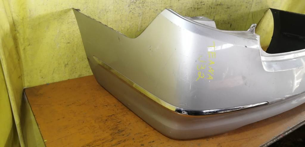 Кузов Nissan Teana 5