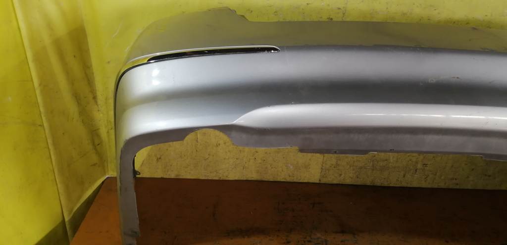 TEANA J32 БАМПЕР ЗАДНИЙ Nissan Teana 7