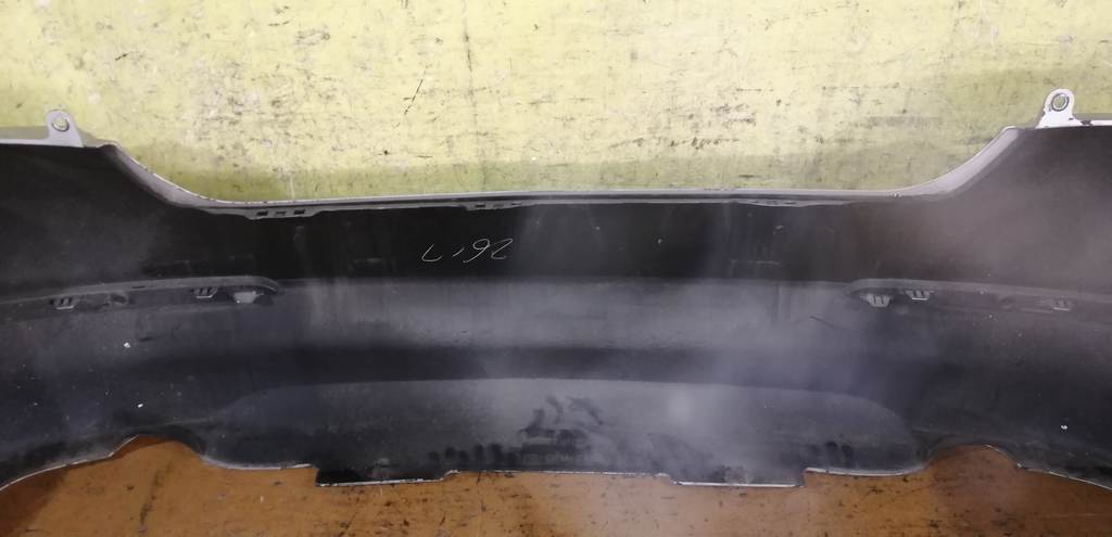 TEANA J32 БАМПЕР ЗАДНИЙ Nissan Teana 10