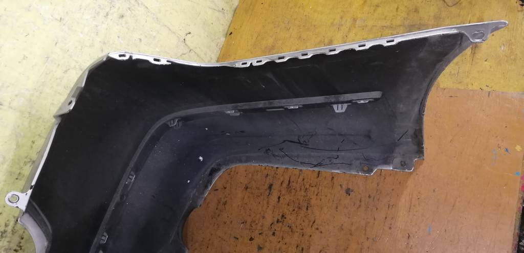 Кузов Nissan Teana 11