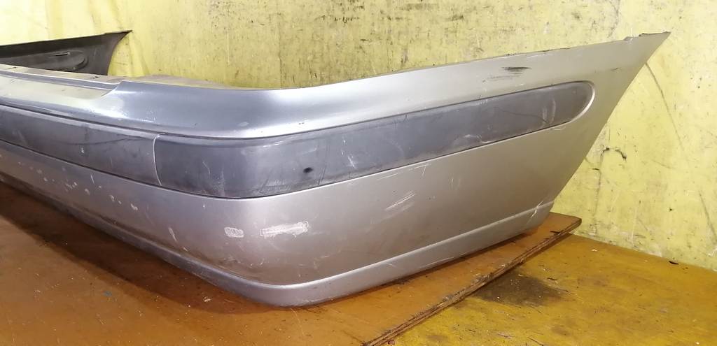 Кузов Nissan Sunny 2