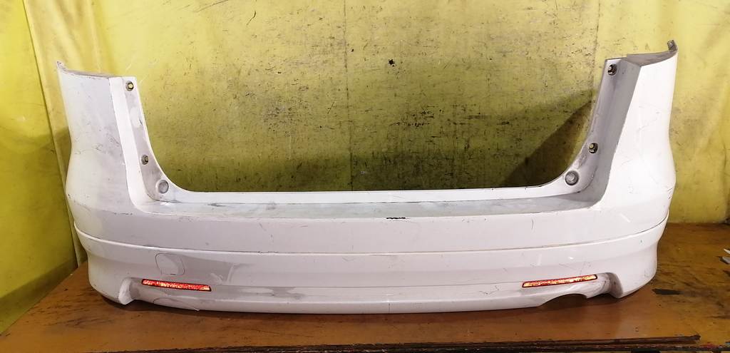 бампер Honda Elysion 0