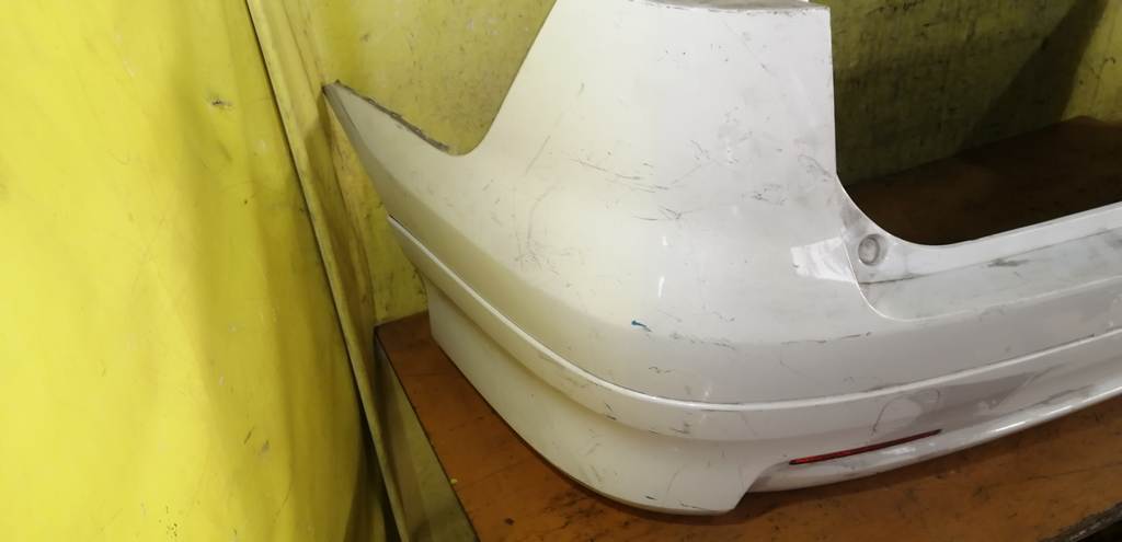 бампер Honda Elysion 3