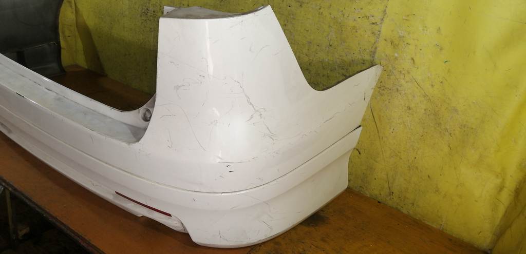 ELYSION RR1 БАМПЕР ЗАДНИЙ Honda Elysion 1