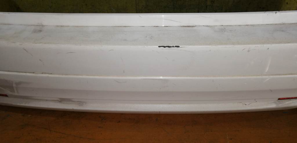 Кузов Honda Elysion 2