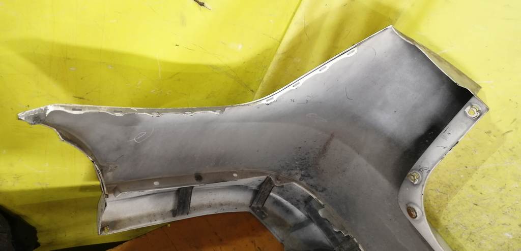 бампер Honda Elysion 6