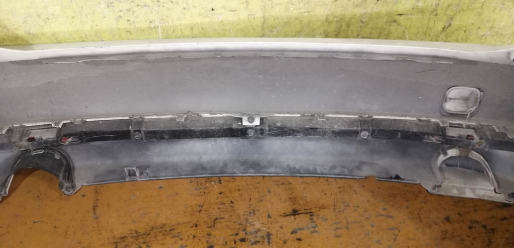 ELYSION RR1 БАМПЕР ЗАДНИЙ Honda Elysion 7