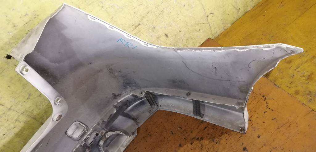 Кузов Honda Elysion 8