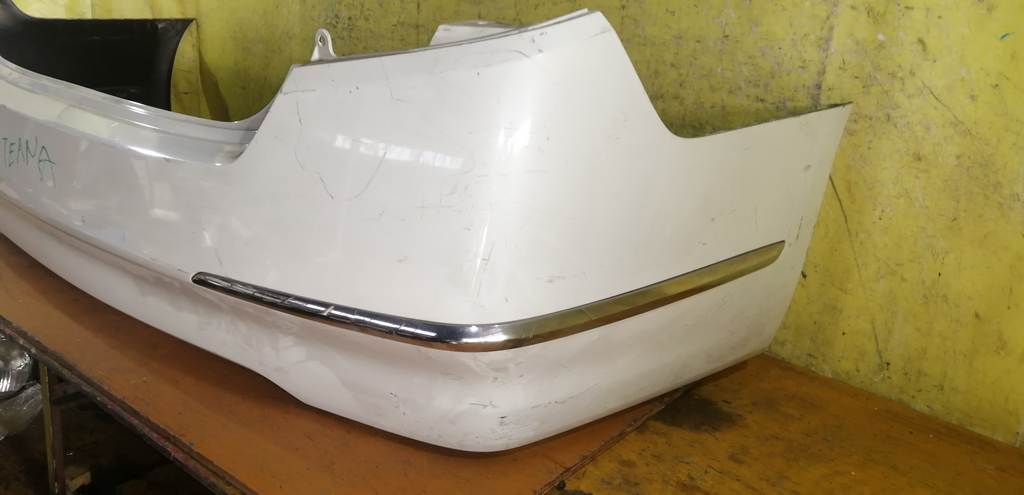 Кузов Nissan Teana 2