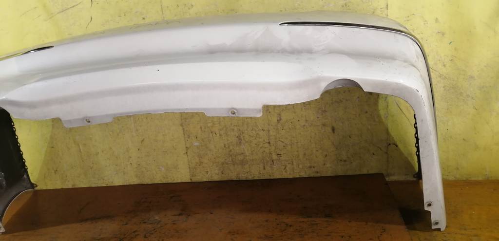 Кузов Nissan Teana 5