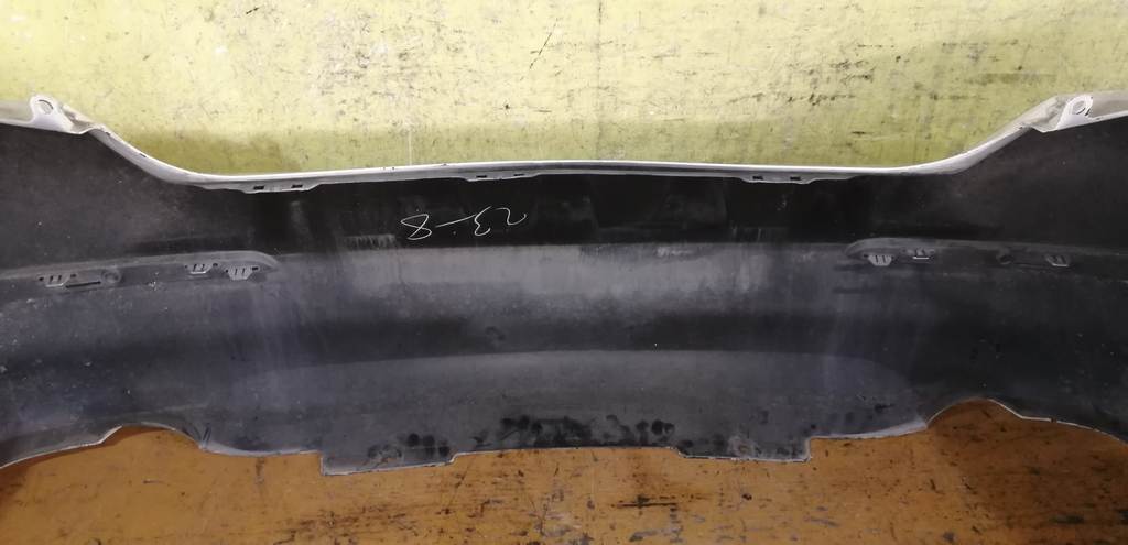 Кузов Nissan Teana 8