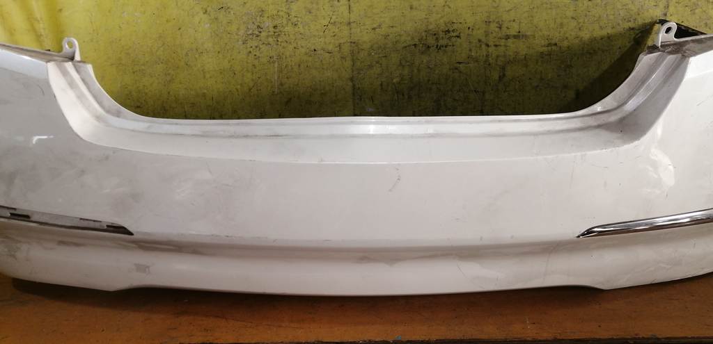 Кузов Nissan Teana 2