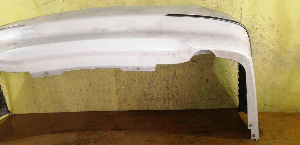 Кузов Nissan Teana 5