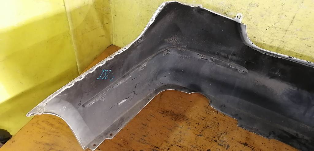 TEANA J32 БАМПЕР ЗАДНИЙ 2 Nissan Teana 7