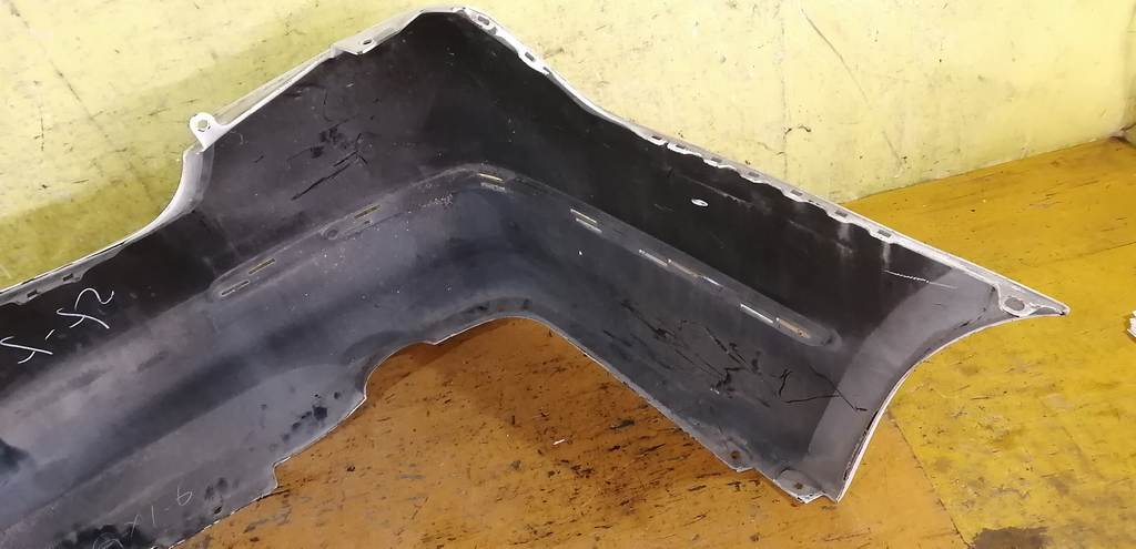 бампер Nissan Teana 9