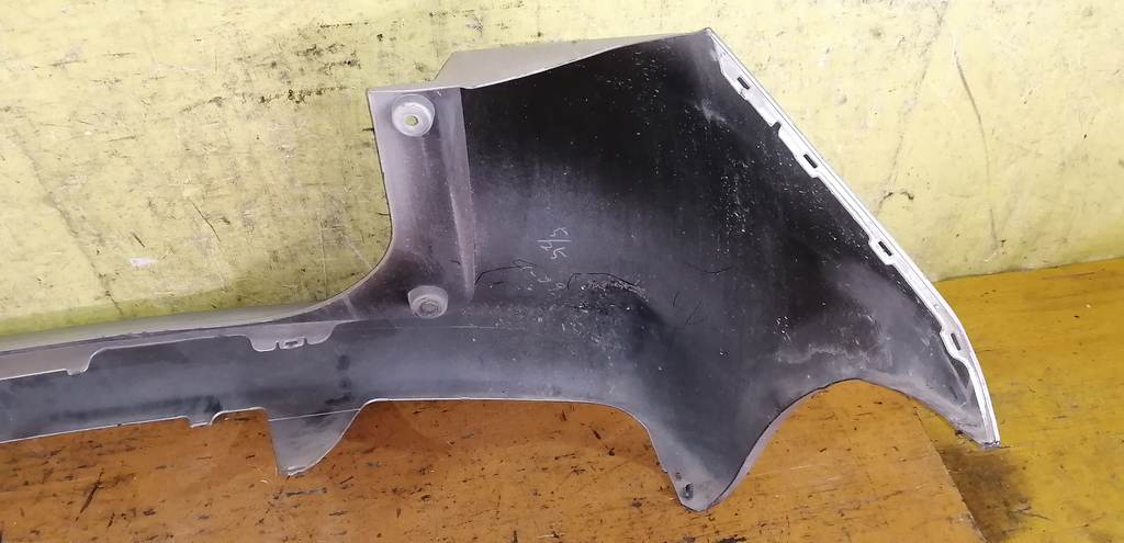 Кузов Toyota Ractis 5